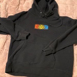 Obey sweater